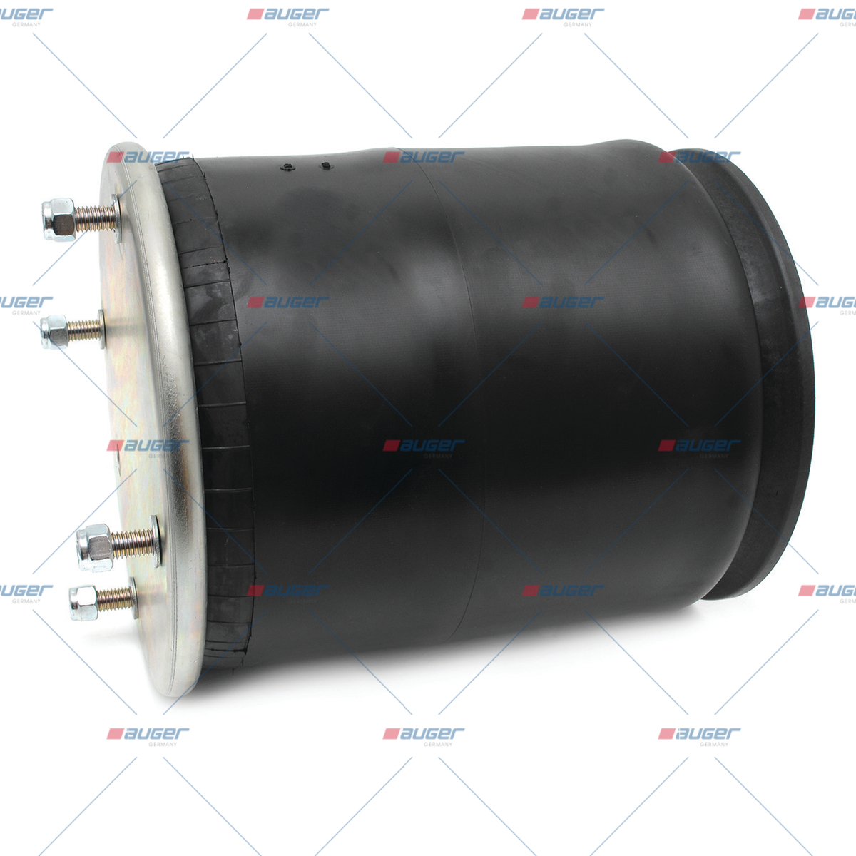 Luftfederbalg, Komp. Typ mit Kunst.Kolb.